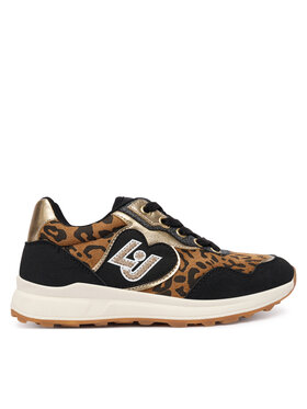 Liu Jo Liu Jo Sneakers Rebel 03 4F5003 TX507 M Braun