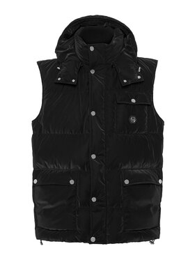 PHILIPP PLEIN PHILIPP PLEIN Vesta 19319 Černá Regular Fit