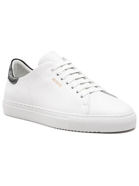 Axel Arigato Axel Arigato Sneakers Clean 90 Contrast 28624 Bianco