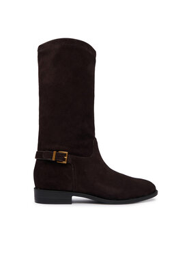 MICHAEL Michael Kors MICHAEL Michael Kors Ilgaauliai Harleigh Mid 40F6HRMB5S Ruda