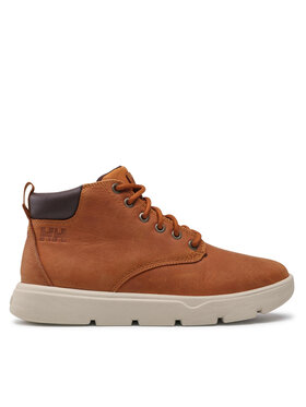 Helly Hansen Helly Hansen Kotníková obuv Pinehurst 11738_725 Hnědá
