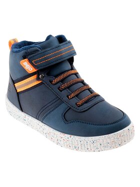 Bejo Bejo Buty Burry Granatowy