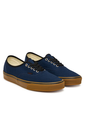 Vans Vans Teniszcipő Authetic VN000D7YNGM1 Sötétkék