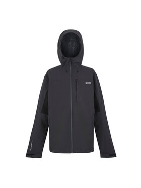 Regatta Regatta Kurtka outdoor Birchdale II Szary Long Fit