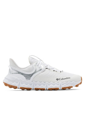 Columbia Columbia Sneakersy Voyager Flx 2109391 Biela