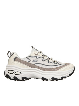 Skechers Skechers Sneakersy 180399-WBK Biały