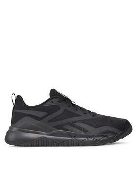 Reebok Reebok Παπούτσια για Γυμναστήριο NFX Trainers ID5030 Μαύρο