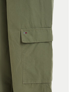 Tommy Jeans Παντελόνι Cargo Tommy Jeans - 5