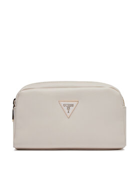 Guess Guess Neseser Double Zip PW1576 P3373 Écru