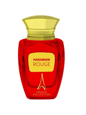 Al Haramain Al Haramain Al Haramain Rouge woda perfumowana spray 100ml Woda perfumowana