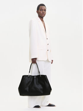 Emporio Armani Emporio Armani Torbica EW001001 AF18673 UC001 Crna