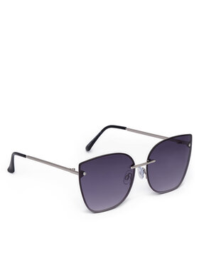 DeeZee DeeZee Saulesbrilles BSMB335-1 Sudraba