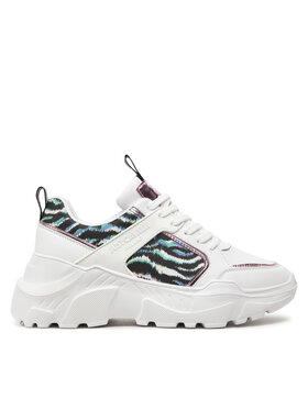 Just Cavalli Just Cavalli Tossud 76RA3SL9 Valge