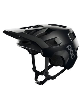 POC POC Kask rowerowy Kortal Czarny