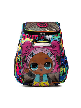 HYPE HYPE Rucsac Lol V.R.Q.T. Backpack LOLDHY-020 Colorat