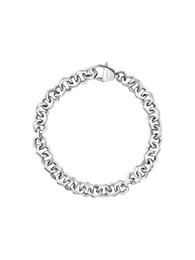 Breil Breil Bransoletka STYLIZE Srebrny