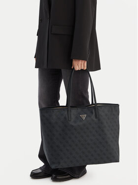 Guess Guess Τσάντα HWESG9 51429 Γκρι