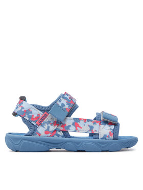 Joma Joma Sandalen S.Boat Jr 2405 SBOAJS2405V Blau