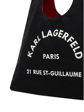 KARL LAGERFELD Τσάντα KARL LAGERFELD - 3
