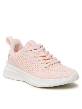 Lee Cooper Lee Cooper Tenisice LCW-23-32 Ružičasta