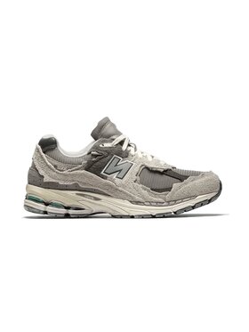 New Balance New Balance Sneakersy New Balance 2002 Protection Pack Rain Cloud Šedá