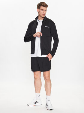 Fleece adidas φωτογραφία