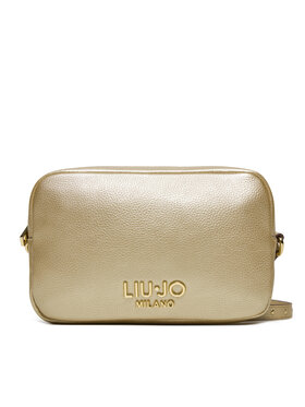 Liu Jo Liu Jo Rankinė Ecs Camera Case AA5137 E0033 Auksinė