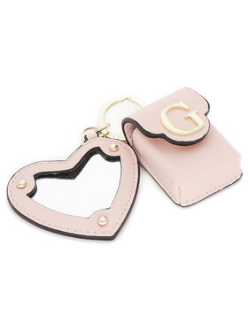 Guess Guess Брелок Not Coordinated Keyrings RW7388 P1301 Рожевий