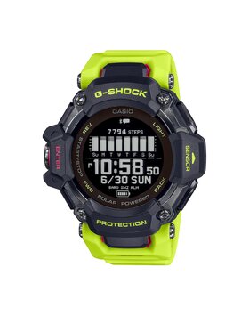 G-Shock G-Shock Смарт годинник GBD-H2000-1A9ER Чорний
