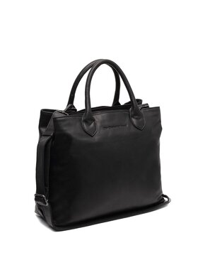 The Chesterfield Brand The Chesterfield Brand Torba na zakupy 290358 Czarny