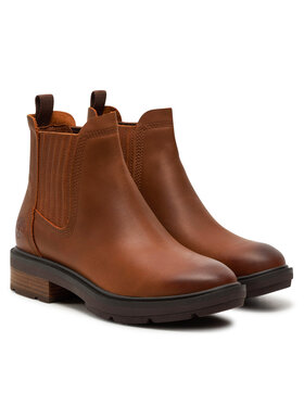 Timberland Chelsea Cipele Brimfield TB0A2PBBEM41 Smeđa