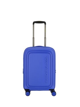Mandarina Duck Mandarina Duck Valigia da cabina 181533 Blu scuro