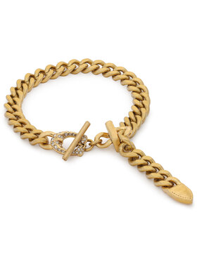 Coach Coach Armband 37479031BRS715 Goldfarben