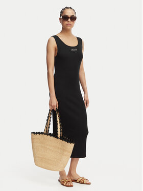 Φόρεμα καθημερινό Liu Jo Beachwear