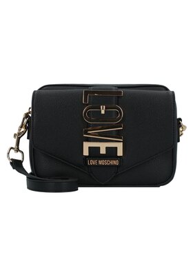 LOVE MOSCHINO LOVE MOSCHINO Borsellino 317514 Nero
