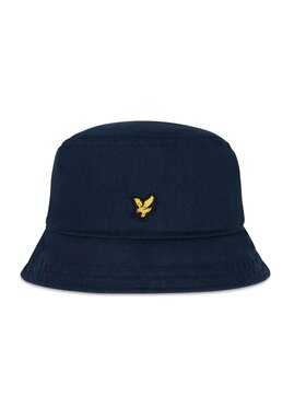 Lyle & Scott Lyle & Scott Cappello cappello pescatore Blu scuro