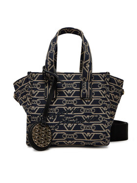 Emporio Armani Emporio Armani Kabelka EW000371 AF12993 FB237 Tmavomodrá