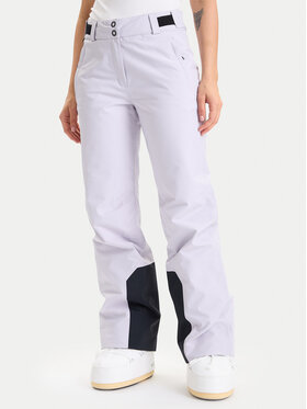 Rossignol Rossignol Pantaloni da sci RLOWP05 Viola Regular Fit