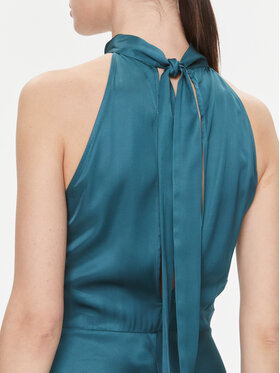 Φόρεμα βραδινό Samsøe Samsøe φωτογραφία