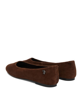 U.S. Polo Assn. Μπαλαρίνες U.S. Polo Assn. - 6