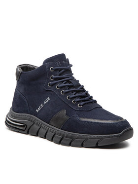 Rage Age Rage Age Sneakers RA-22-06-000380 Bleumarin