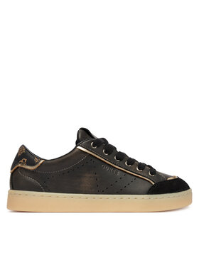 Guess Guess Sneakersy FLPJHE FAL12 Czarny