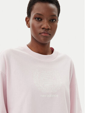 New Balance T-Shirt New Balance - 4