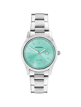 Sekonda Sekonda Hodinky 40719 Strieborná