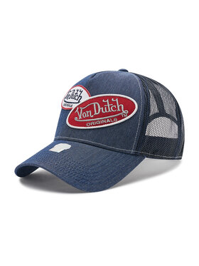 Von Dutch Von Dutch Šilterica Russel 7030135 Tamnoplava