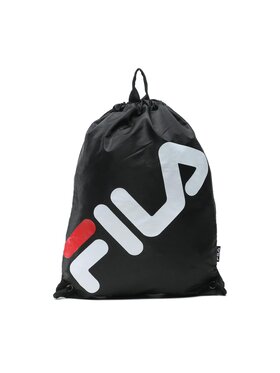 Fila Fila Zaino Bogra Sport Drawstring Backpack FBU0013 Nero