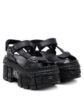 Σανδάλια NEW ROCK φωτογραφία