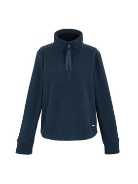 Regatta Regatta Polar Juliette Granatowy Long Fit