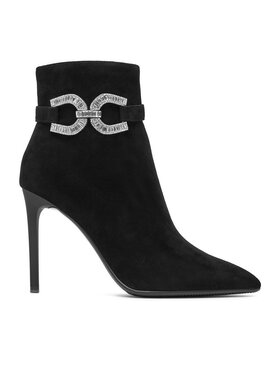 Eva Minge Eva Minge Botine EO-ELENA-E327-20B-R019 Negru