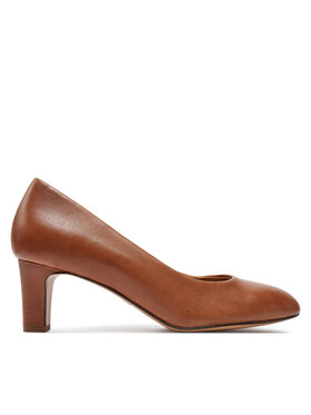 Tamaris Tamaris Tacones 1-22420-42 Pruun